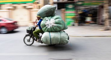 Global-delivery-process-explained