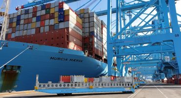 Global-logistics-partner-networks