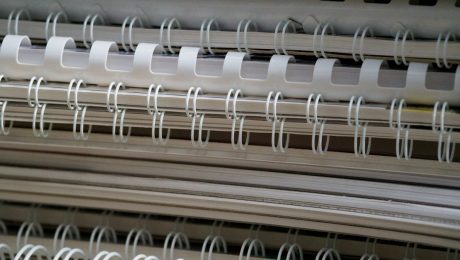 Annealed-wire-applications