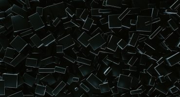 Antibacterial-steel-surfaces