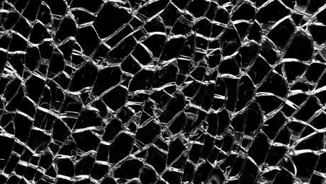 Antibacterial-steel-surfaces