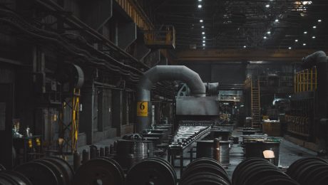 CE-certified-steel-products