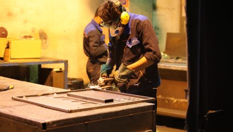 CE-certified-steel-products