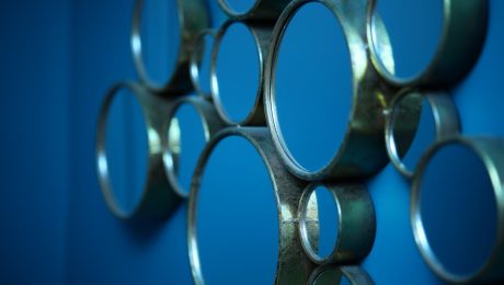 Carbon-fiber-coated-steel-pipes