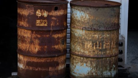 Casing-and-tubing-in-oil-gas