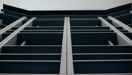 Cold-drawn-flat-bars