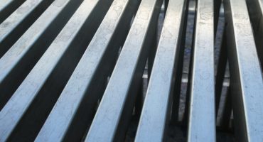 Cold-drawn-flat-bars