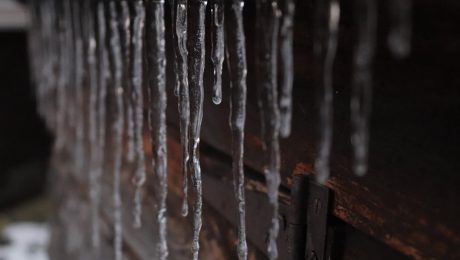Cold-drawn-flat-bars
