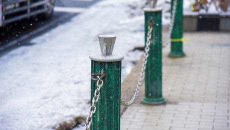 Cold-drawn-round-steel-bars