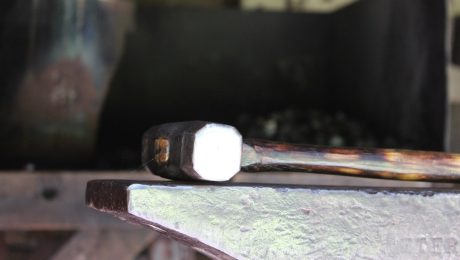 Cold-drawn-round-steel-bars