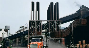 Customized-steel-machine-parts