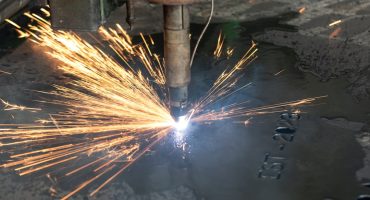 Customized-steel-machine-parts