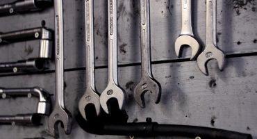 Customized-steel-machine-parts