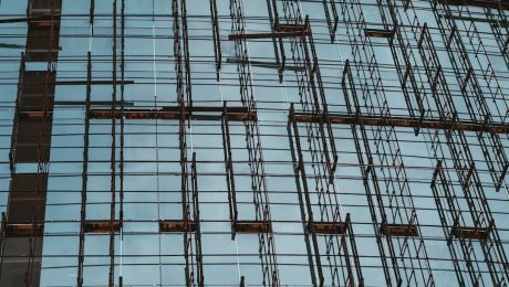 Designing-steel-frames