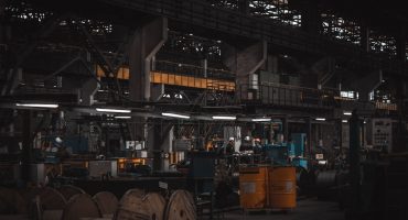 Digitalization-in-steel-commerce