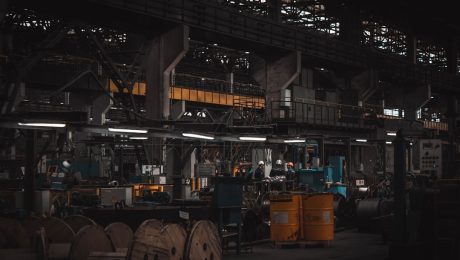 Digitalization-in-steel-commerce