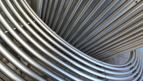 Eco-friendly-steel-manufacturing