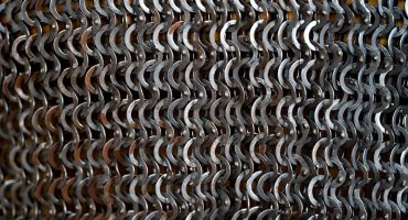 Eco-friendly-steel-manufacturing