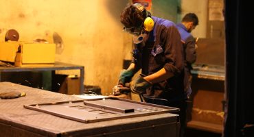 Evaluating-steel-suppliers