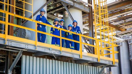 Evaluating-steel-suppliers