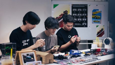 From-prototype-to-mass-production