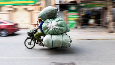 Global-delivery-process-explained