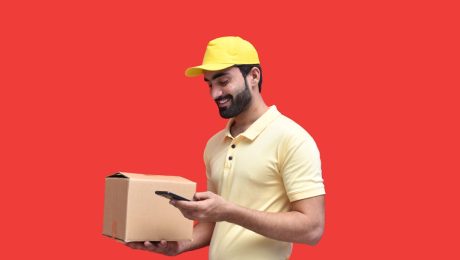 Global-delivery-process-explained