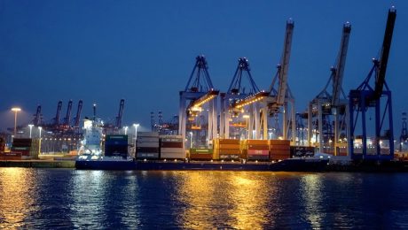 Global-logistics-partner-networks