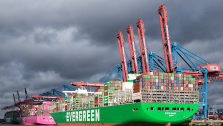 Global-logistics-partner-networks