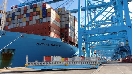 Global-logistics-partner-networks