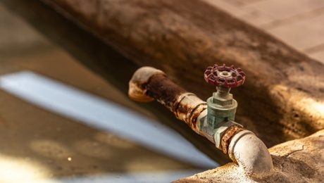 High-performance-pipe-features