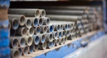 High-performance-pipe-features
