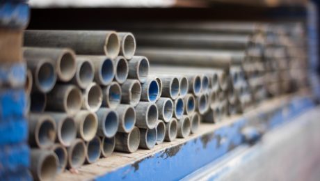 High-performance-pipe-features