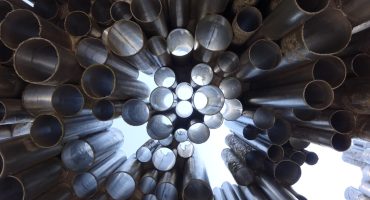 High-performance-pipe-features