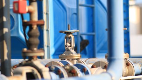 High-pressure-pipe-safety