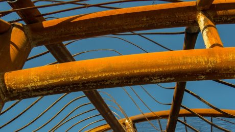 Hybrid-construction-techniques