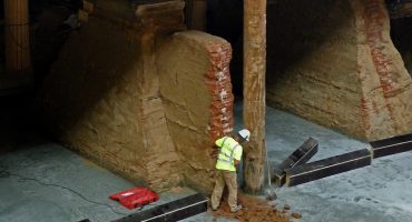 Hybrid-construction-techniques