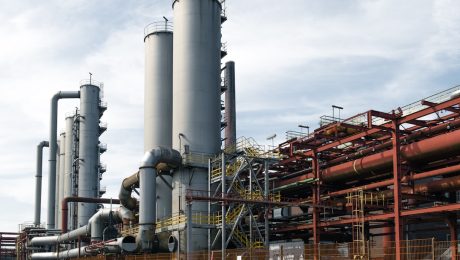 Industrial-networking-in-steel-trade