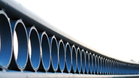 LNG-pipeline-specifications