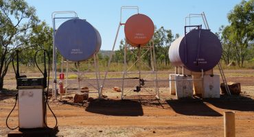 LNG-pipeline-specifications