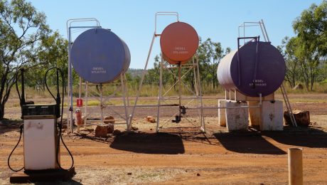 LNG-pipeline-specifications