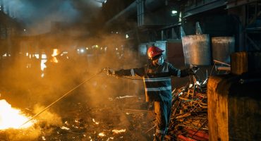 Market-entry-strategies-in-steel-sector