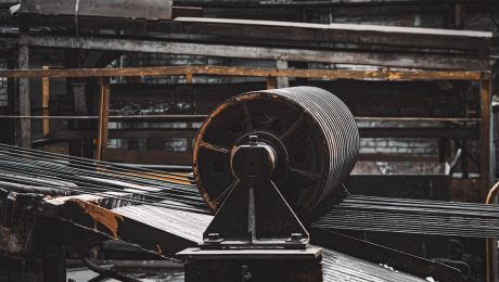 Market-entry-strategies-in-steel-sector