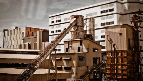 Market-entry-strategies-in-steel-sector
