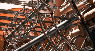 OEM-steel-component-production