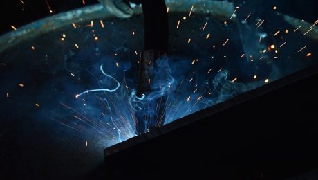 OEM-steel-component-production