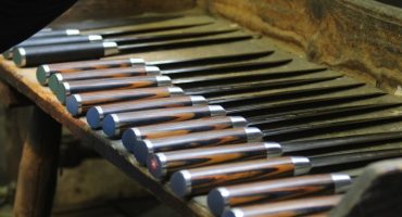 OEM-steel-component-production