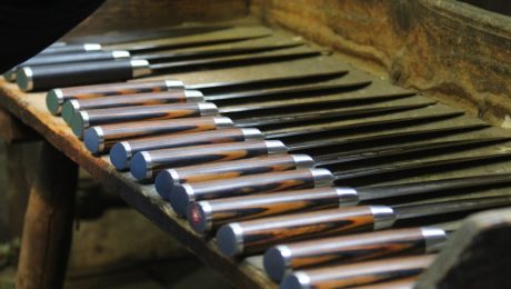 OEM-steel-component-production