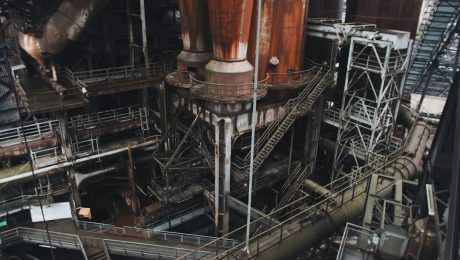 Occupational-safety-in-steel-manufacturing