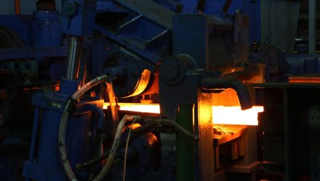 Occupational-safety-in-steel-manufacturing